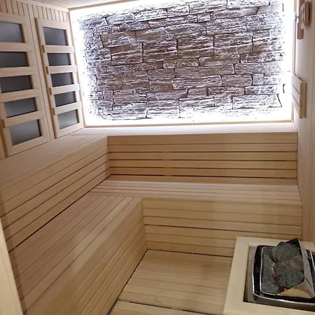 Vukmirovic Apartment Zlatibor