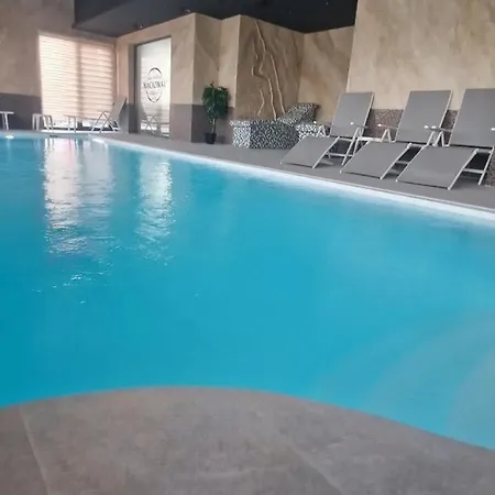 Vukmirovic Apartment *