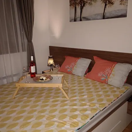Apartment Vukmirovic Zlatibor