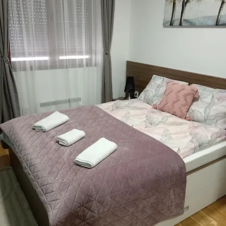 Vukmirovic Apartment Zlatibor