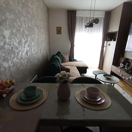 Apartment Vukmirovic