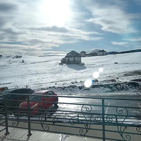 Vukmirovic * Zlatibor