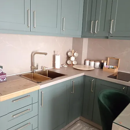 Vukmirovic Apartment Zlatibor