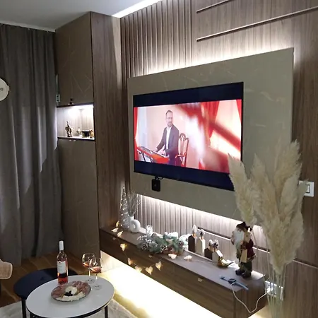 Vukmirovic Apartment Zlatibor