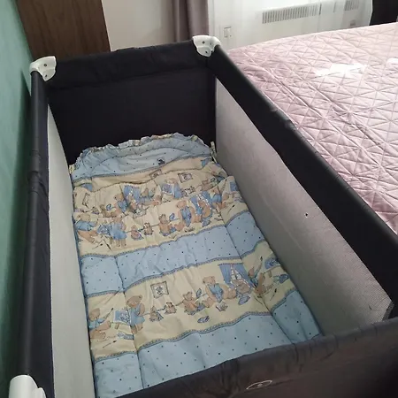 Apartment Vukmirovic *