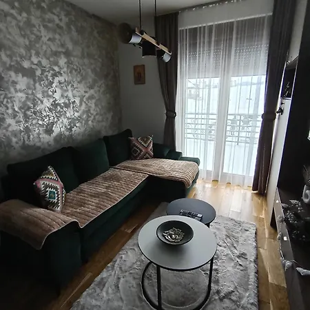 Apartment Vukmirovic Zlatibor