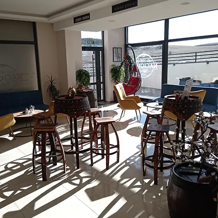 Vukmirovic Apartment