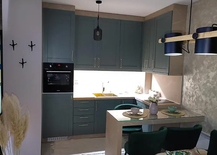 Appartamento Vukmirovic *