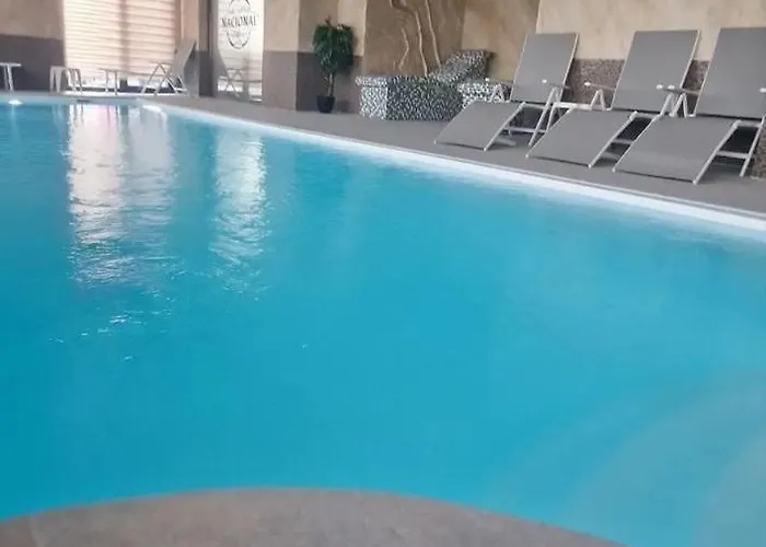 Vukmirovic Appartamento *