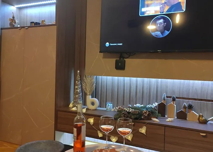 Appartamento Vukmirovic Zlatibor