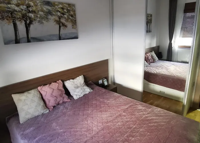 Vukmirovic Appartamento Zlatibor