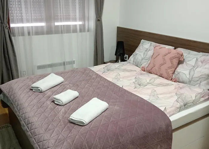 Vukmirovic Appartamento Zlatibor