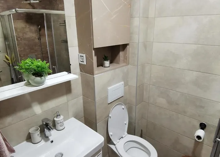 Appartamento Vukmirovic *