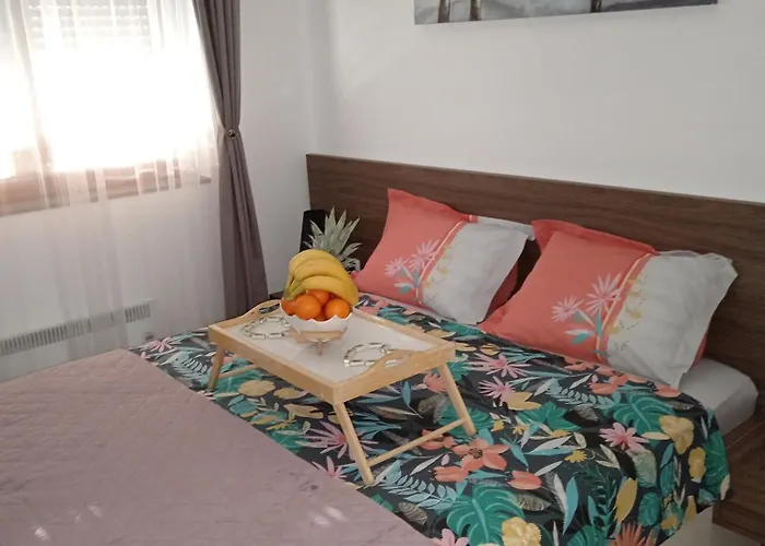 Vukmirovic Appartamento *