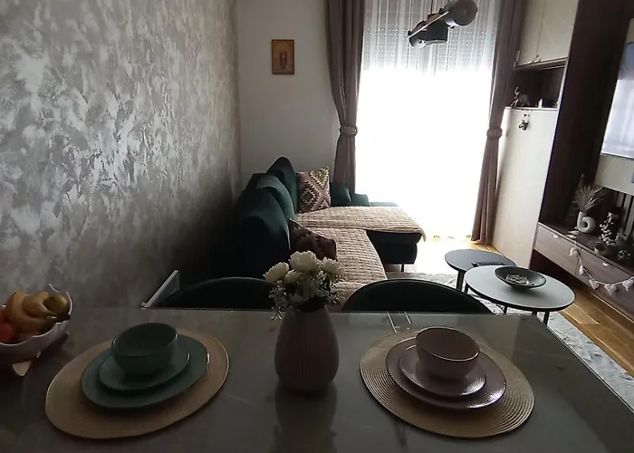 Appartamento Vukmirovic