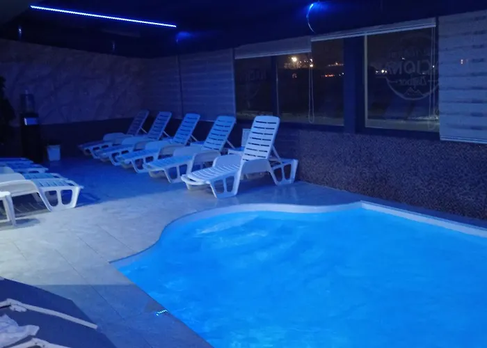 Vukmirovic Appartamento