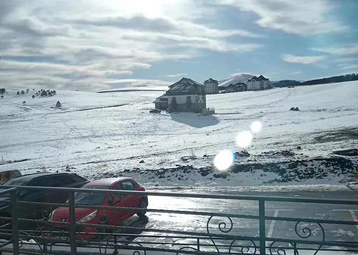 Vukmirovic * Zlatibor