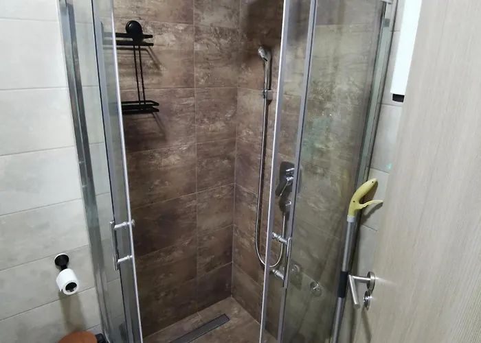 Appartamento Vukmirovic