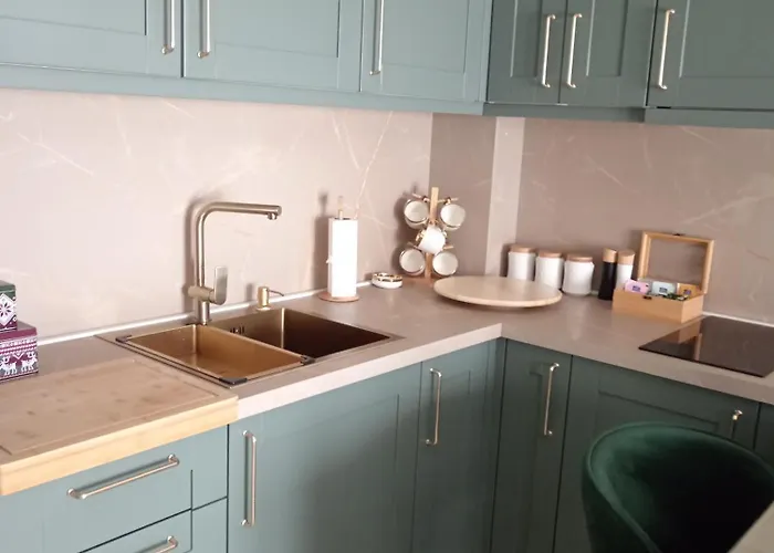 Vukmirovic Appartamento Zlatibor