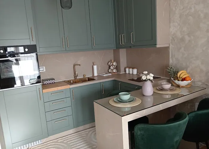 Vukmirovic Appartamento