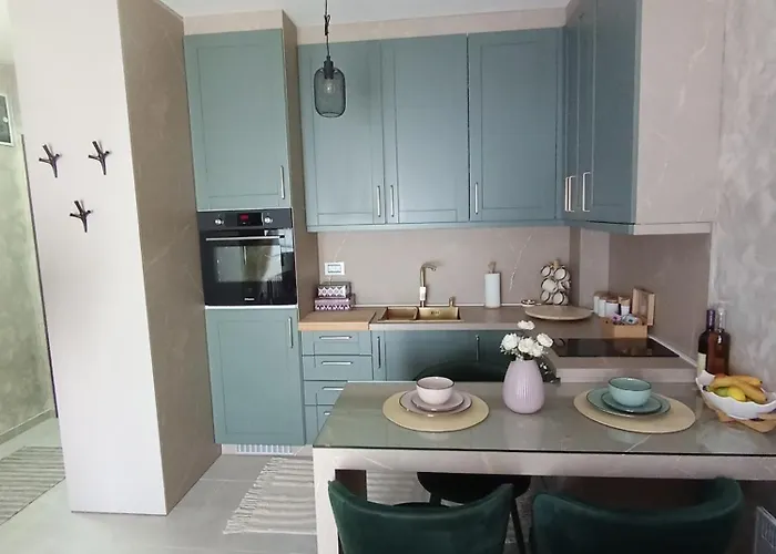 Appartamento Vukmirovic *