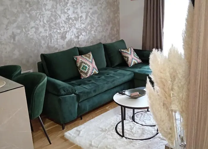 Vukmirovic Appartamento *