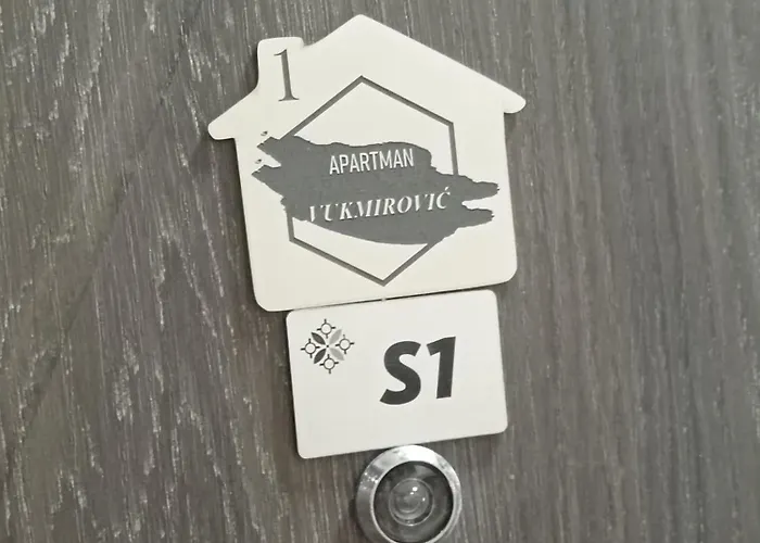 Appartamento Vukmirovic Zlatibor