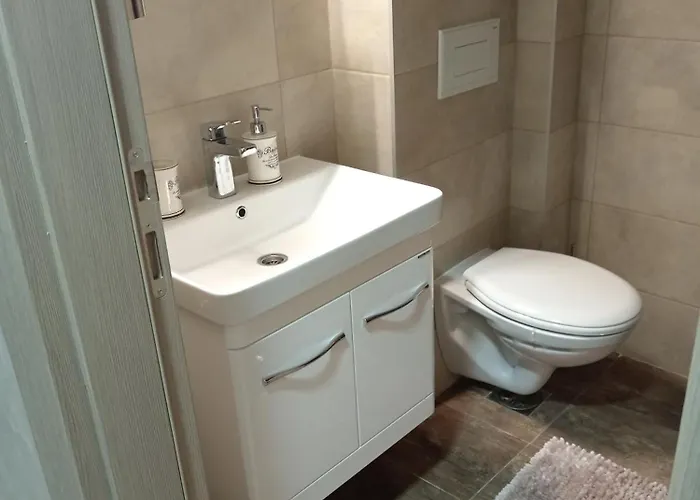 Vukmirovic Appartamento