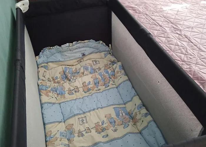 Appartamento Vukmirovic *