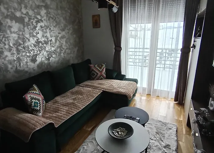 Appartamento Vukmirovic Zlatibor