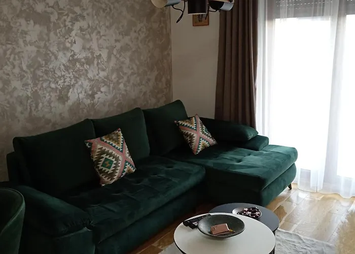 Appartamento Vukmirovic