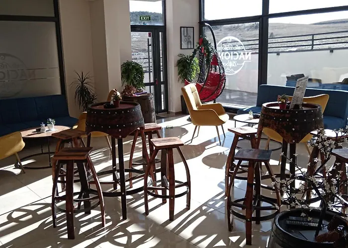 Vukmirovic Appartamento