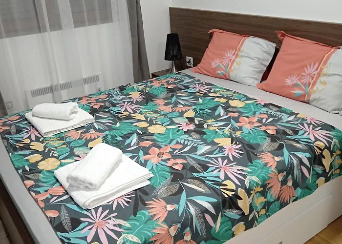 Vukmirovic Appartamento