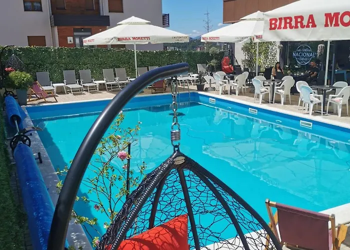 Vukmirovic Appartamento