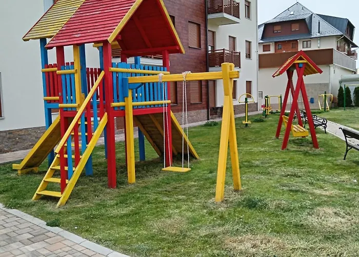 Appartamento Vukmirovic